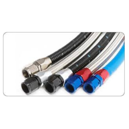 Fuel Line Fittings