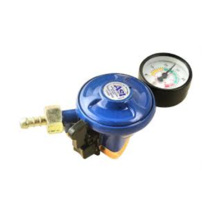 Gas Regulators