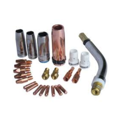 MIG/TIG Torch Parts