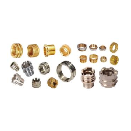 Brass PPR Fittings