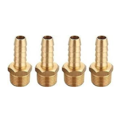 Hose Barb Fittings