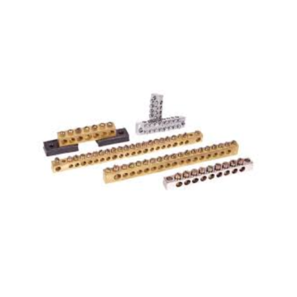 Brass Neutral Links