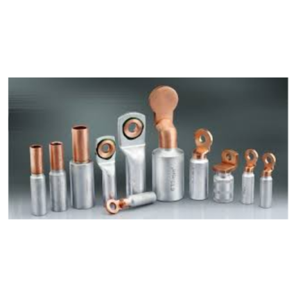 Bimetallic Lugs