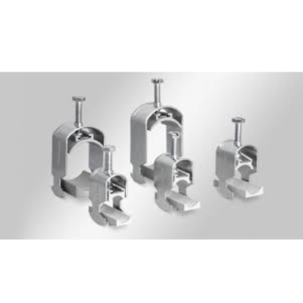 Cable Clamps