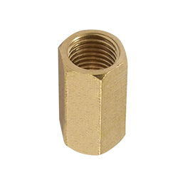 Hex Nuts