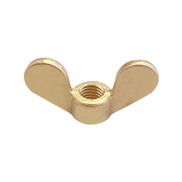 Wing Nuts